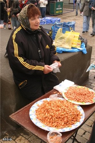 , заходи еще в гости на снега и весну