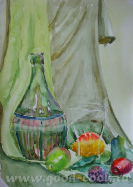 Красота - 3