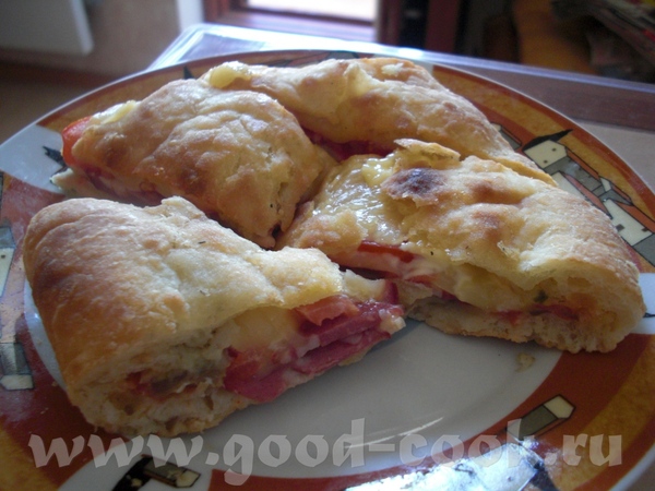 Инуль, прлюшки твои вкусны необыкновенно - 2