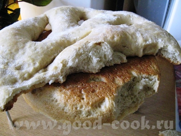 FOUGASSE           "  "(...