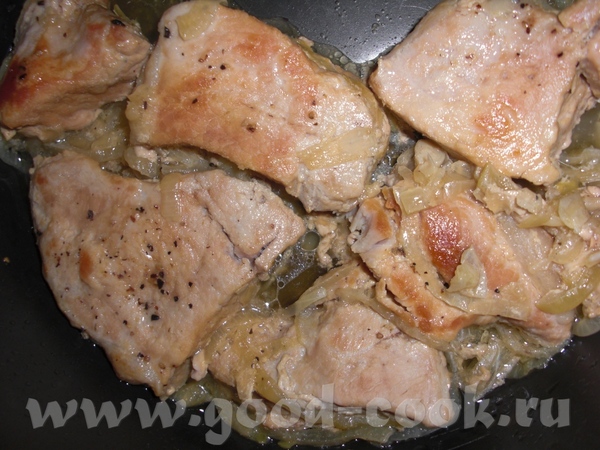 Купила кокотницы сегодня - 4