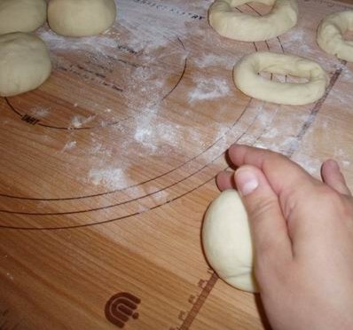 Как делала я