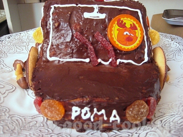 вот