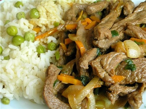 Девчонки, ну вы вкуснятины наготовили и навыставляли, умнички - 4