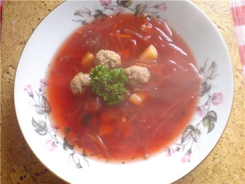 Тань, чудненько и вкусненько Ларис, у меня тоже бывает такое настроение Алёна, просто сейчас захлеб...