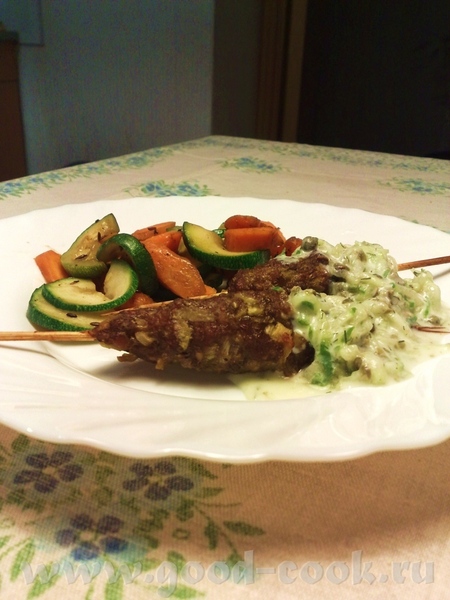продолжаем мясную тему - 2