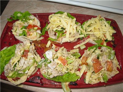 эх - 5