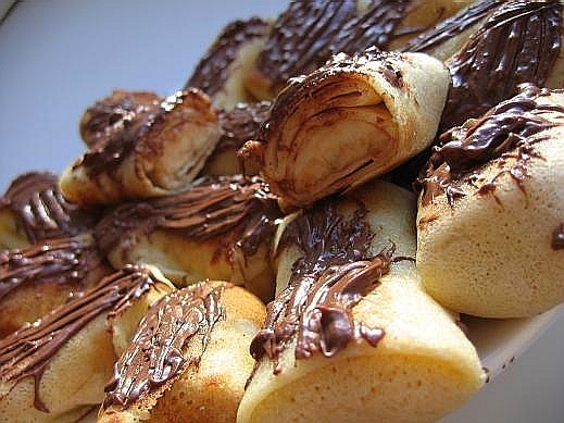 эх блины,блины-выбор какой