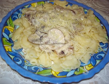 ой, девочки, как же вкусно все
