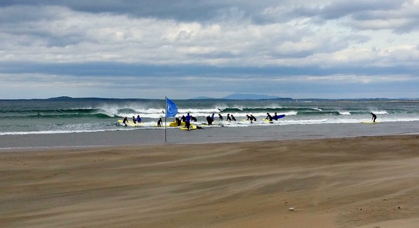 Strandhill 2