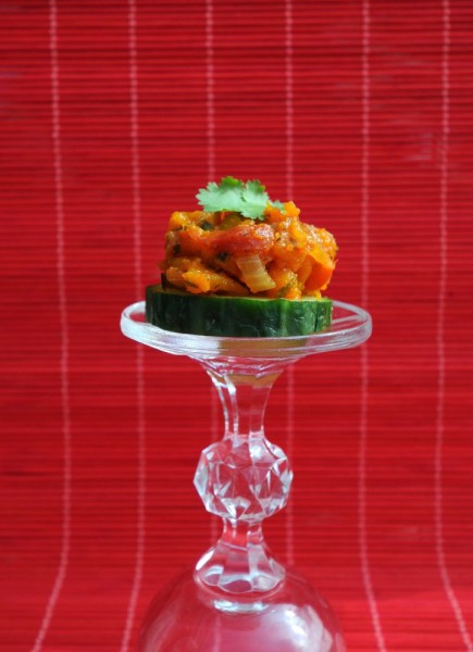 Не могу не прорекламировать вкуснейшую Тыквенную икру от Карины