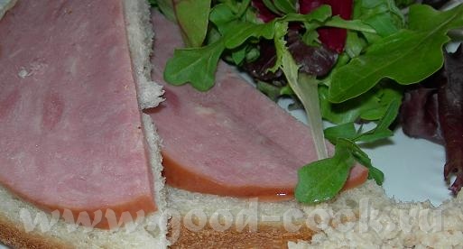 Бутер рецепт СложНай