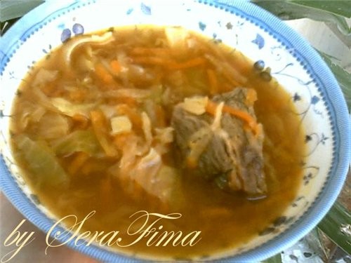 вкусненький салатик, пошла смотреть рецепт