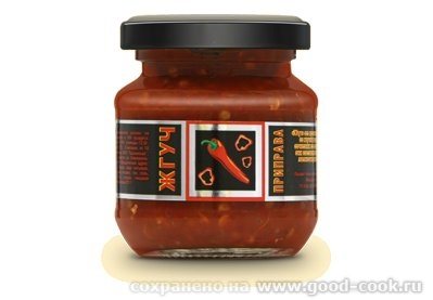 Салат из маринованного лука 1 крупная луковица помидор - 3 шт - 3