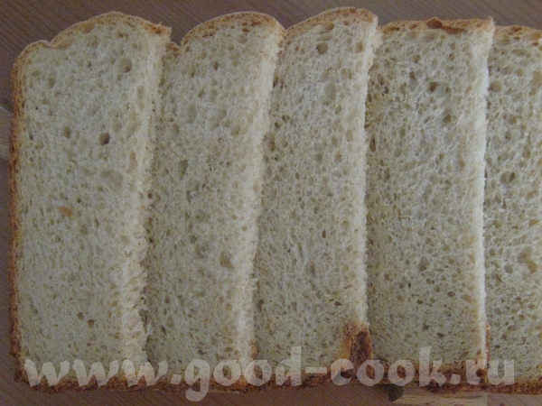 Хлеб пшеничный "Овсяный"