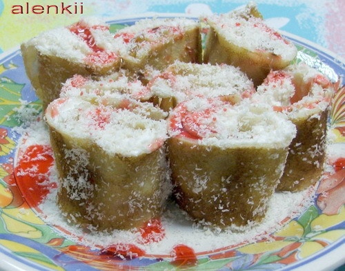 Спасибо ,Валюшка и Ленчик - 2