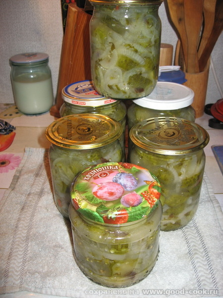 латгальский салат