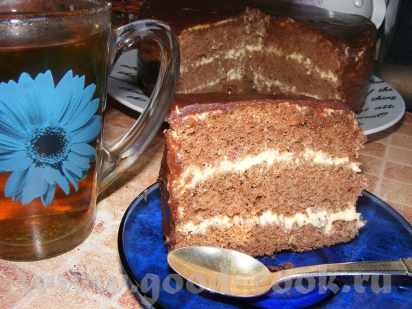 Инна, спасибо за ссылочку и адаптацию к мульте, торт очень-очень вкусный, а из мульти - коржи пышню...