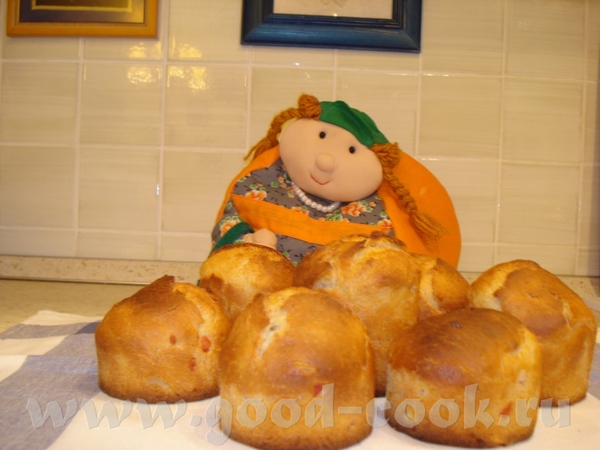 солнышки