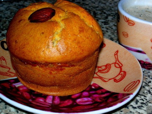 Людочка-золотце моё-спасибо тебе за вкуснючие Молочные кексики