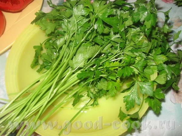 Накрываем крышкой и оставляем, чтобы кус-кус распарился - 3