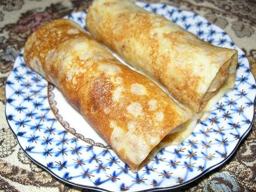 Давно не заходила в темку, а здесь столько вкусностей, глаза просто разбегаются - 3