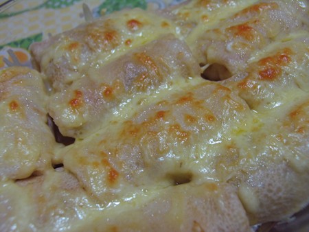 Девочки, сколько вкусненького