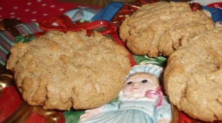 Норвежские Макарунс - 2