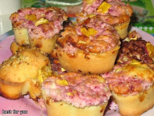 Ленчик ого сколько вкусняшек А кофе то какое - 6
