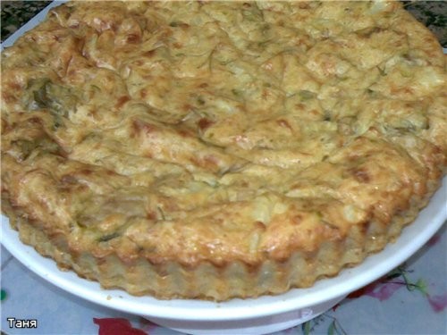 Запеканка с цветной капустой и брюссельской капустой 0,5 небольшого кочана цветной капусты 1 средня...