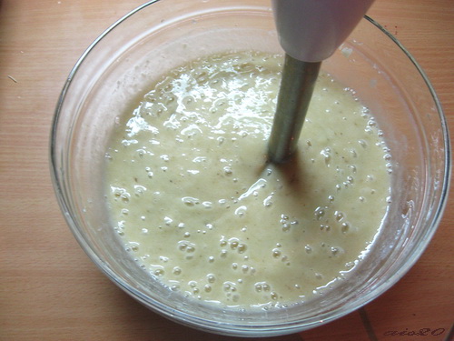 пюре