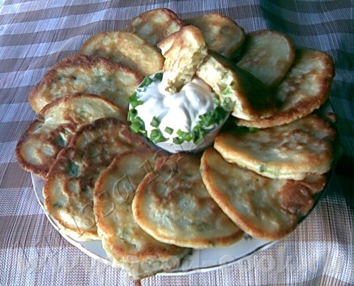 Ларочка, Оленька спасибо - 2