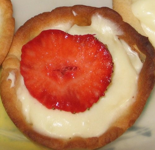 Большое спасибо за очень вкусный салат, его доели одним из первых - 4