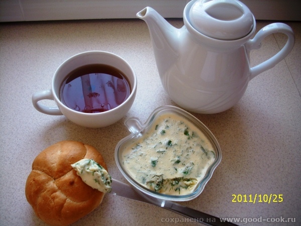 Плавленый сыр