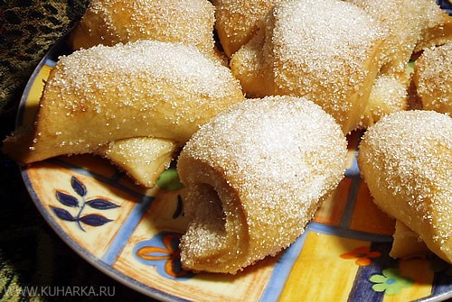 Спасибо большущее - 3