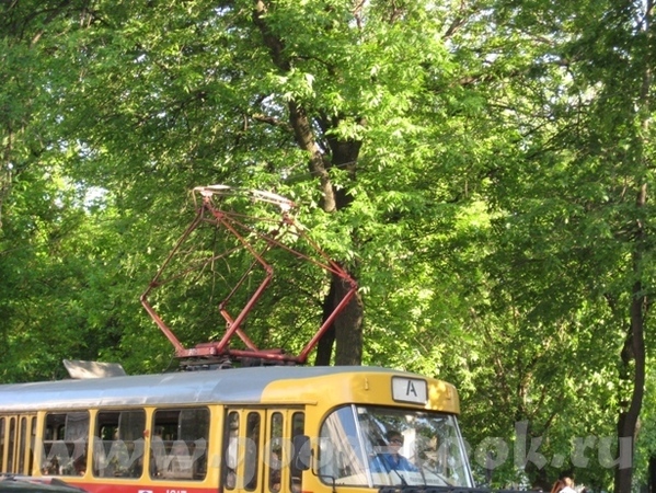 Просто Москва - 3
