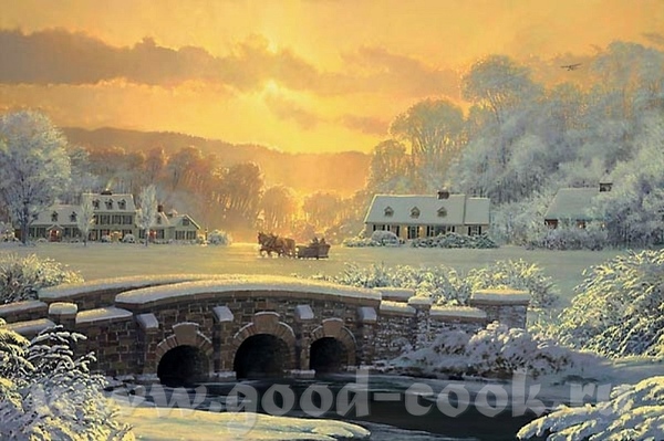 Terry Redlin William Phillips Сдесь можно посмoтреть - 7