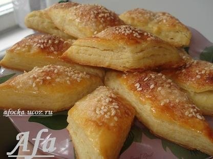 Девочки, столько вкусностей просмотрела, сижу довольная, как будто все испробовала - 5