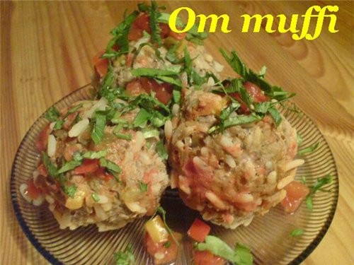 Сплашкая ВКУСНОТЕНЬ и КРАСОТЕНЬ