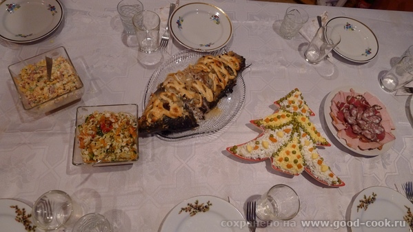 Закуска