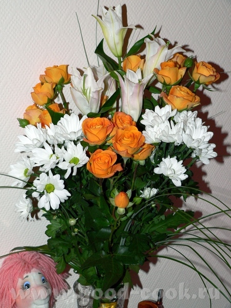 Дорогие девочки - 2