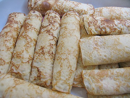 Танечка, вау, какая прелесть твой кекс