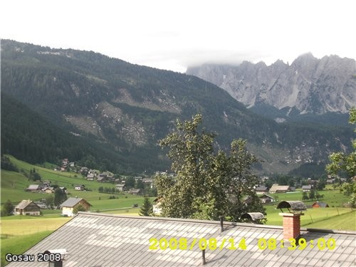            ,  Gosau, stereich - 2