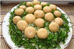 Как сварить кальмары способ разделки граната Салат - десерт из тыквы Салат Капустный с виноградом и... - 5