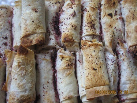 Викуля, принимай СПАСИБИЩУ за мссахен