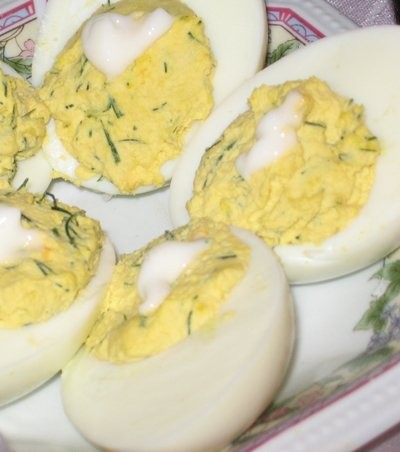 Куриные фотографии получились не очень красивые Курица фаршированная мацой и орехами пекан