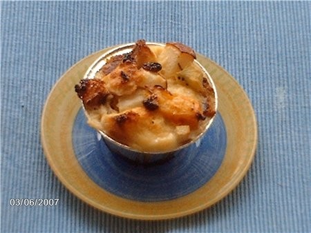 Девочки какая вкуснятина у ВСЕХ,умнички - 7