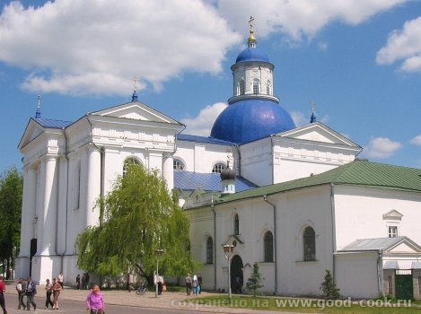 Девчёнки - 2