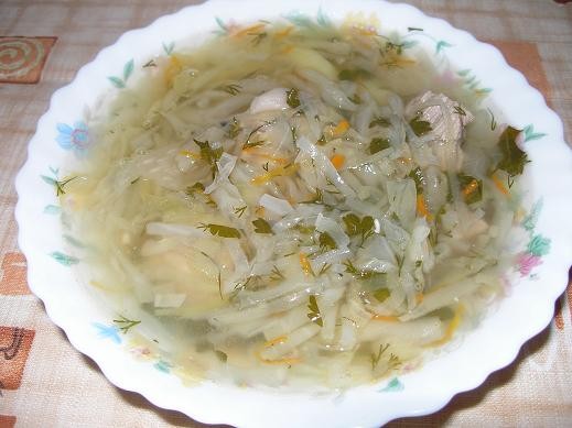 Сколько вкусностей - 3