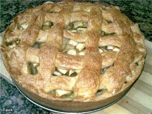 Девчата,как у вас все вкусно,аппетитно - 8